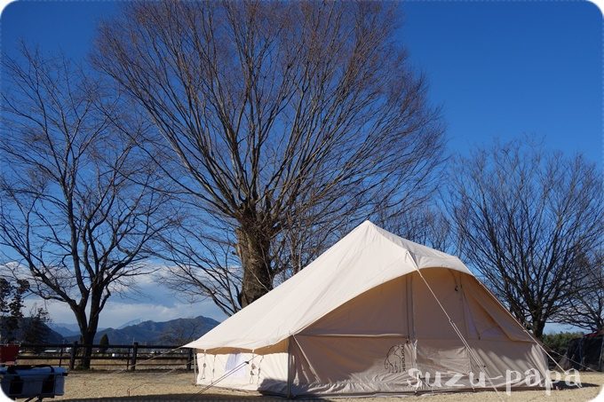 出陣！tent-mark designs『陣幕ワイドコットン』これはコットンテントの必需品か！？陣幕ワイドと比較も… | 僕がキャンプを始めたワケ