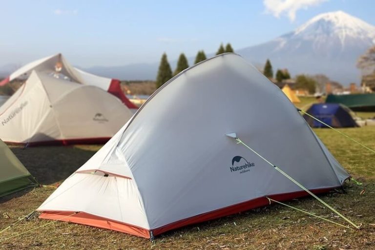 Naturehike CloudUp2アップグレード版 テント 2人用 超軽量 商品
