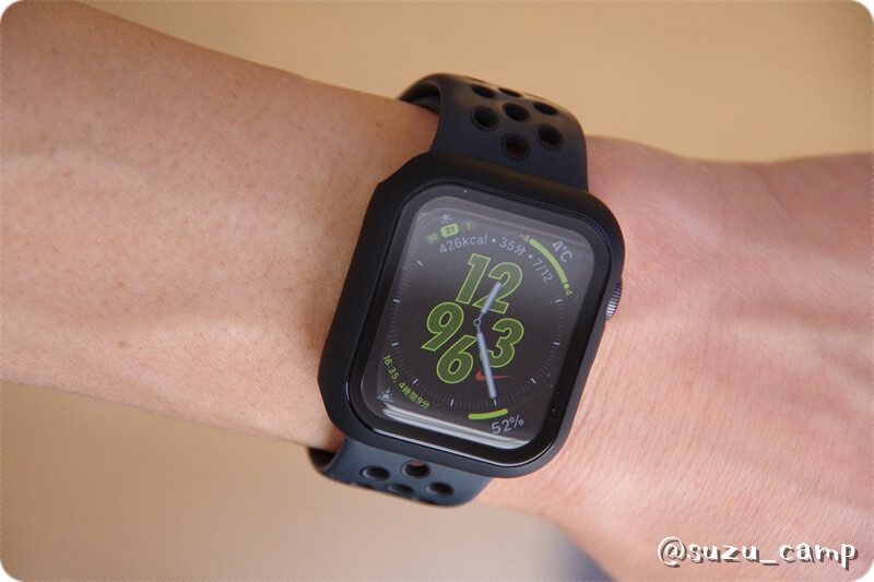 レビュー】初めての『Apple Watch Nike Series 6』装着し続けたくなる 